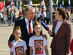 80 лет Победе